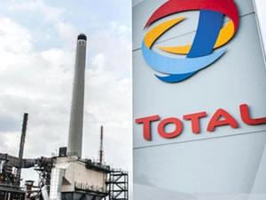 Total, Novatek’in ikinci LNG projesine de katılacak