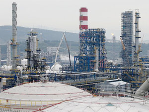 İkinci 'Petkim'de hedef Türkiye pazarı olacak