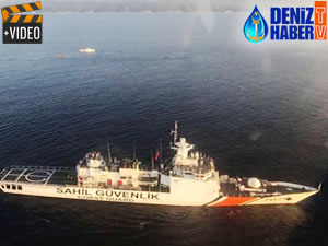 Antalya'da tekne faciası, 9 kişi hayatını kaybetti!