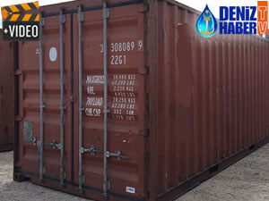 Avustralya'da gemiden düşen 83 konteyner kayboldu