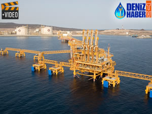 Rus gazı, Pakistan’a açık deniz boru hattıyla ulaşacak