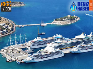 Global Ports, Dreamlines ile güçlerini birleştirdi