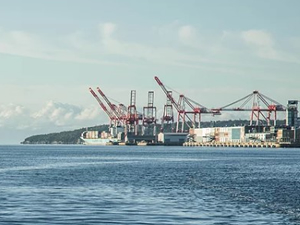 Atığını karada boşaltan gemilere teşvik sağlanacak