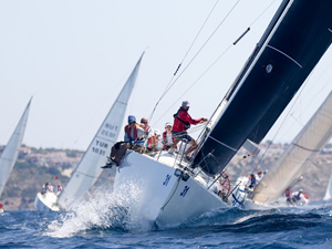 Arkas Aegean Link Regatta, 29 Ağustos'ta başlıyor