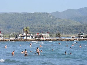 Muğla turist sayısında yüzde 38'lik artış sağladı