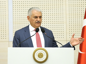 Binali Yıldırım: Koster Filosu Yenileme Projesi, istihdamı artıracak