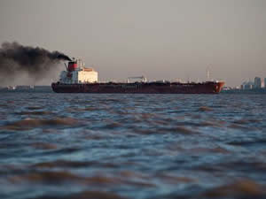 2017'de küresel karbon emisyonu artış gösterdi