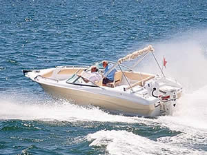 Tekne ve yat üreticileri, dünyaya açılıyor