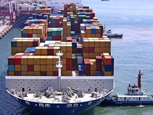 Türkiye'nin ABD'den ithalatı yüzde 21 arttı