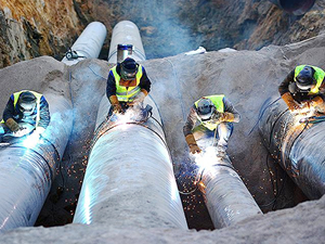 882 belediyenin su ve kanalizasyon altyapısı yenilendi