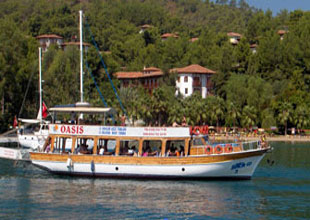 Ordu'da mavi tur ağustosta başlayacak