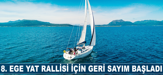 Setur Marinas’ın düzenlediği 8. Ege Yat Rallisi için geri sayım başladı