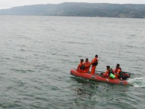 Toba Gölü'ndeki tekne faciasında 178 kişi kayboldu