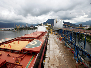 Cargill, 2020'ye kadar emisyonları yüzde 15 azaltacak