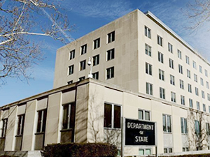 ABD, Libya'da petrol limanlarını hedef alan saldırıları kınadı