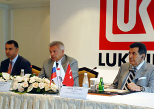 Lukoil, Akpet hisselerinin satın aldı