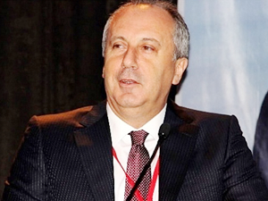 Muharrem İnce: YSK'ya göre sandıkların yüzde 37'si açıldı