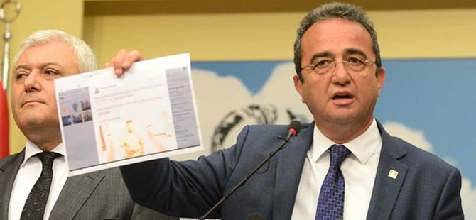 Bülent Tezcan: Cumhurbaşkanlığı seçimi ikinci tura kalmıştır