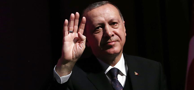 Recep Tayyip Erdoğan, balkon konuşması yapacak