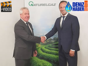 Global Yatırım Holding, enerjide ilk uluslararası adımı Kamerun’da attı