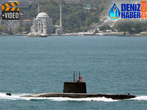 ASELSAN, denizaltıları korumaya hazırlanıyor