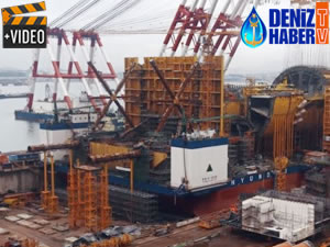 Hyundai Heavy, offshore tesisini kapatma kararı aldı