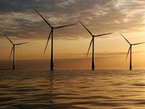 Ørsted, Tayvan sularında 920 MW’lık RES kuracak