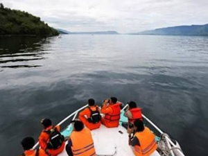 Toba Gölü’nde batan feribotla ilgili soruşturma devam ediyor