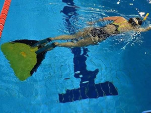 Paletli Yüzme Yaz Şampiyonası bugün başlıyor