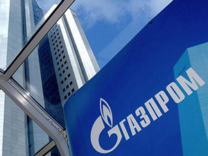 Gazprom, Avrupa'da rekor hedefliyor