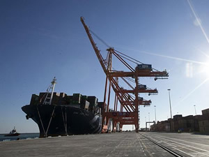 Limanlarda tek pencere sistemi yarın başlıyor