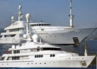 Uzanlar'ın yatlarının isimleri değişti