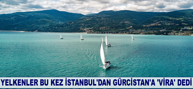 Karadeniz yelken turizmine açılıyor