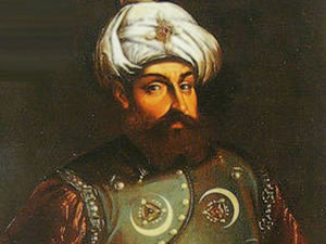 Türk tarihinin en büyük amirali Barbaros Paşa'nın vefatının 472. yılı