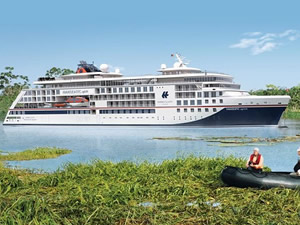 Hapag-Lloyd, keşif sektörüne adım atıyor