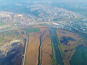 Kanal İstanbul'da 30 milyarlık tasarruf sağlanacak