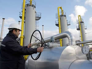 İsrail doğalgazı 2020’de Ürdün'e ulaşacak