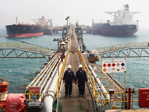 Libya'daki petrol terminalleri oeprasyonlara yeniden başladı