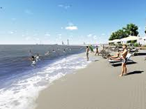 'Güneyin incisi' Arsuz tatilcileri bekliyor