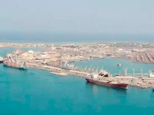 Etiyopya, Eritre'nin limanını kullanacak