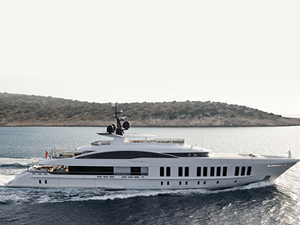 Ferit Şahenk, yerli üretim megayat satın aldı