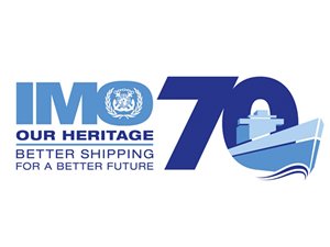 Uluslararası Denizcilik Örgütü, 70'inci yılını kutluyor