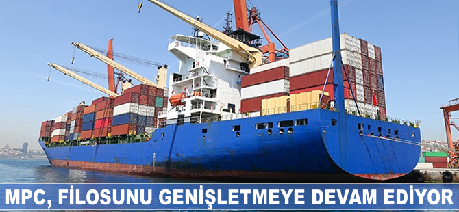 MPC, filosunu genişletmeye devam ediyor