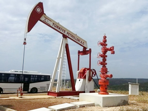 TPAO Hakkari ve Diyarbakır’da petrol arayacak