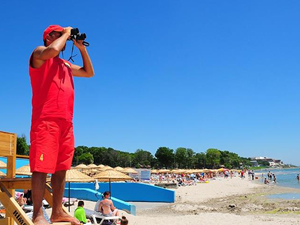 Cankurtaranlar iki ayda 2 bin 268 kişiyi kurtardı