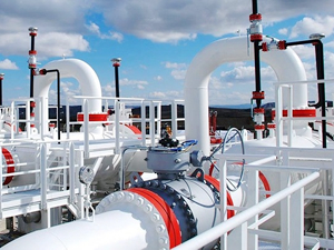 Silivri gaz depolama tesislerini TSE Petrofac JV genişletecek