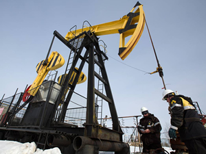 Rosneft, Kuzey Irak'ta petrol projelerine başlamayı planlıyor