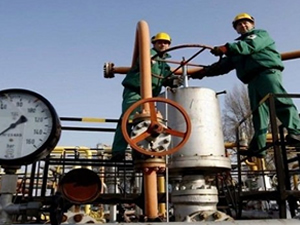 Doğalgaz ithalatı Mayıs'ta yüzde 19 azaldı