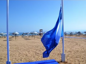 Kocaeli'de Mavi Bayraklı plaj sayısı 5'e yükseldi