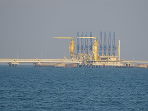 BTC'den Ceyhan'a 399 milyon ton petrol taşındı